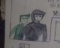 Zyder e o Senhor do Vazio