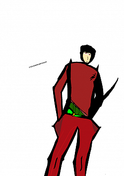 stick